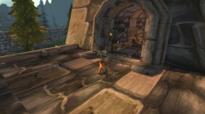 涨经验 舒适的睡袋获取步骤详解AG真人中国探索赛季睡觉就能(图5)