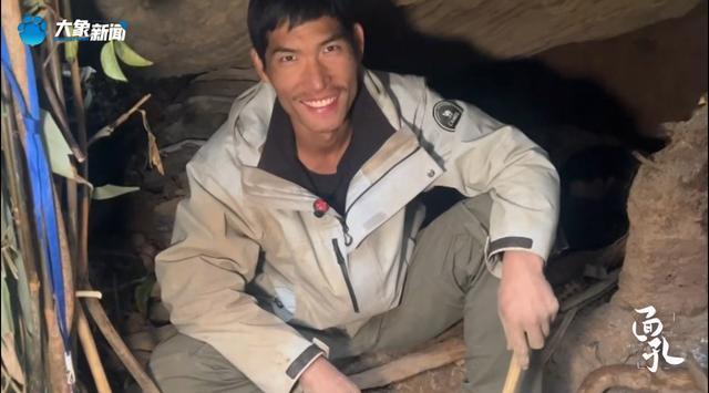 ！荒野求生新一季报名人数已超10万有东北大姐坐50多小时车前来ag真人平台第一游戏冲50万奖金去的有人称这是“逆天改命”机会(图5)