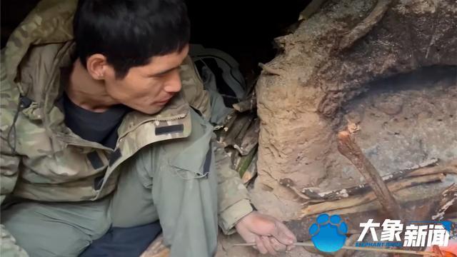 !荒野求生新一季报名人数已超10万有东北大姐坐50多小时车前来ag真人平台第一游戏冲50万奖金去的有人称这是“逆天改命”机会(图12) !荒野求生新一季报名人数已超10万有东北大姐坐50多小时车前来ag真人平台第一游戏冲50万奖金去的有人称这是“逆天改命”机会(图12)