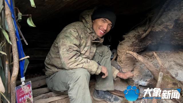 !荒野求生新一季报名人数已超10万有东北大姐坐50多小时车前来ag真人平台第一游戏冲50万奖金去的有人称这是“逆天改命”机会(图9) !荒野求生新一季报名人数已超10万有东北大姐坐50多小时车前来ag真人平台第一游戏冲50万奖金去的有人称这是“逆天改命”机会(图9)