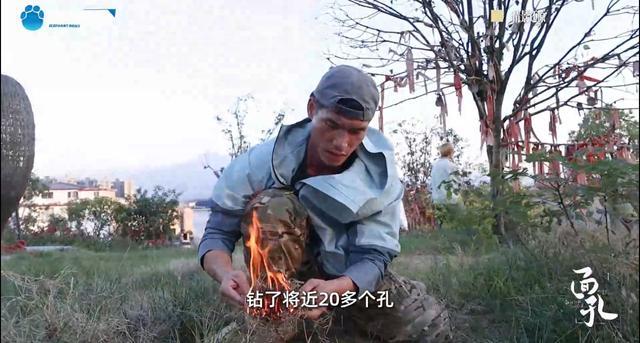 !荒野求生新一季报名人数已超10万有东北大姐坐50多小时车前来ag真人平台第一游戏冲50万奖金去的有人称这是“逆天改命”机会(图13) !荒野求生新一季报名人数已超10万有东北大姐坐50多小时车前来ag真人平台第一游戏冲50万奖金去的有人称这是“逆天改命”机会(图13)