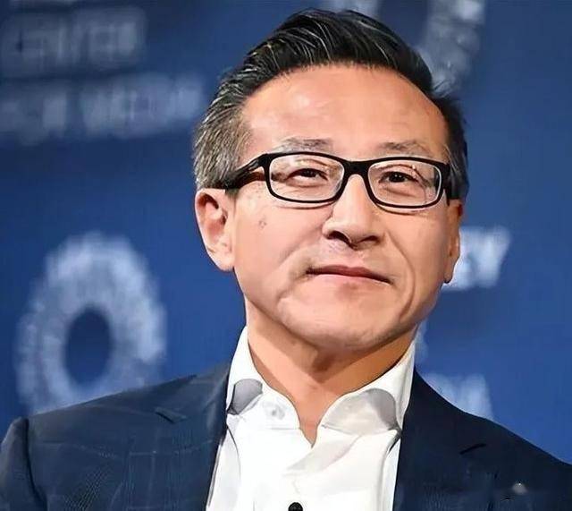 薪蔡崇信说见马云1小时就入伙曾被解雇AG真人网站放弃70万年