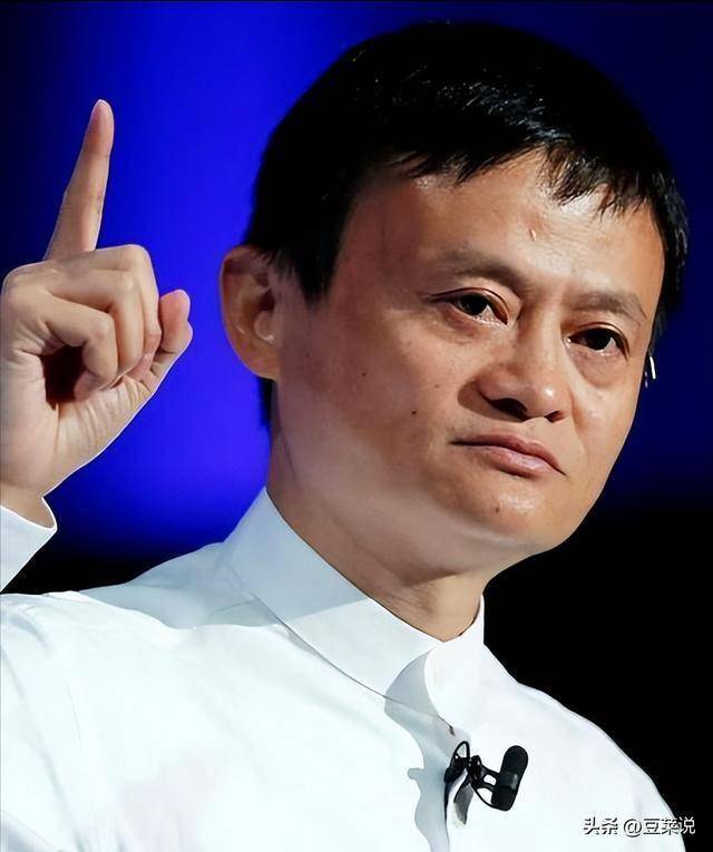 薪蔡崇信说见马云1小时就入伙曾被解雇AG真人网站放弃70万年薪领500月(图11)