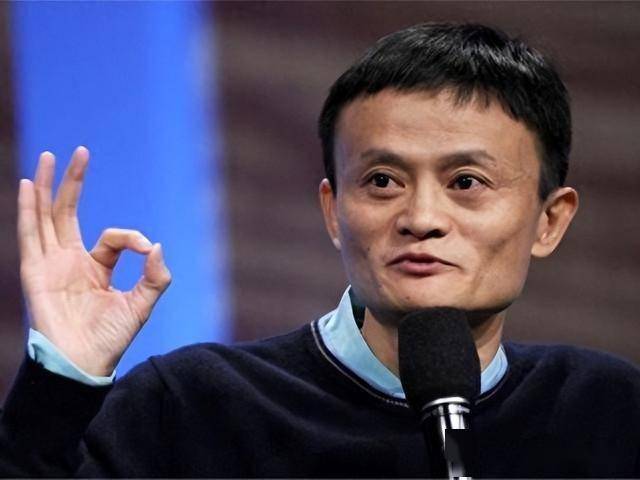 薪蔡崇信说见马云1小时就入伙曾被解雇AG真人网站放弃70万年薪领500月(图12)