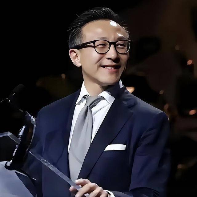 薪蔡崇信说见马云1小时就入伙曾被解雇AG真人网站放弃70万年薪领500月(图15)